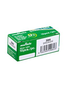Murata 394 battery SR936SW