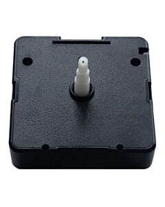 Quartz Movement 19.6/5.70 mm Round Shaft   