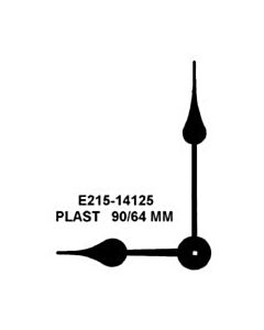 Clock Hands E215-14125