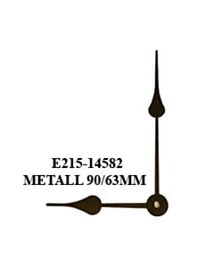Clock Hands E215-14582