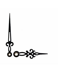 Black Metal Hands N9758