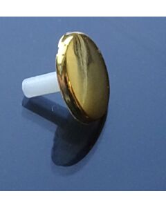 Shinfuku Clock Movement's Button