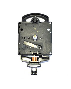 Hermle Clock Movement with Pendulum 16.2 mm