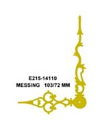 Osoittimet E215-14110 103/72