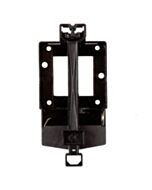 Pendulum Frame for Quartz Movement