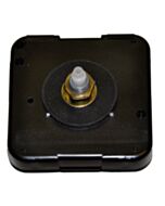 Clock Movement TS630 with Sweep Second Hand