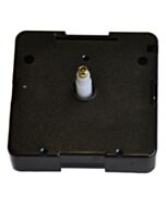 Reverse Clock Movement