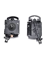 Hermle Wall Clock with Pendulum 11.0 mm