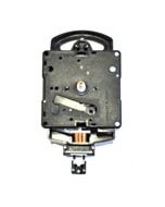 Hermle Clock Movement with Pendulum 16.2 mm