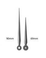 Clock Hands E215-090-069 Metal