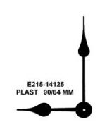 Clock Hands E215-14125