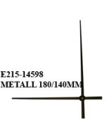 Clock Hands E215-14598