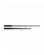 Tasapainotetut Black Metal Hands E215-380-260