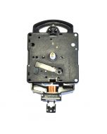 Hermle Clock Movement with Pendulum 16.2 mm
