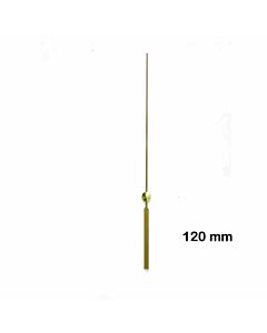 Golden Metal Second Hand 139