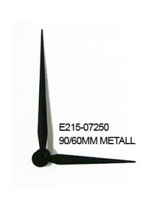 Clock Hands E215-07250