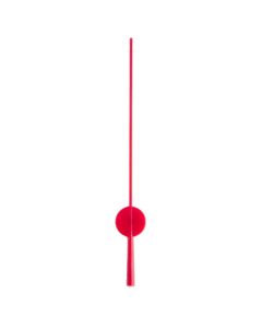 Red Second Hand E215-15-075