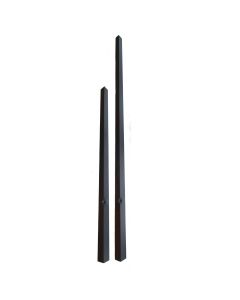 Clock Hands for Movement MV-120 Counterbalanced
