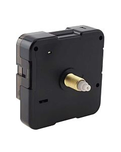 Clock Movement TS23S with Sweep Second Hand