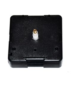 High Torque Clock Movement UTS 13.8 mm