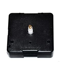 High Torque Clock Movement UTS 13.8 mm