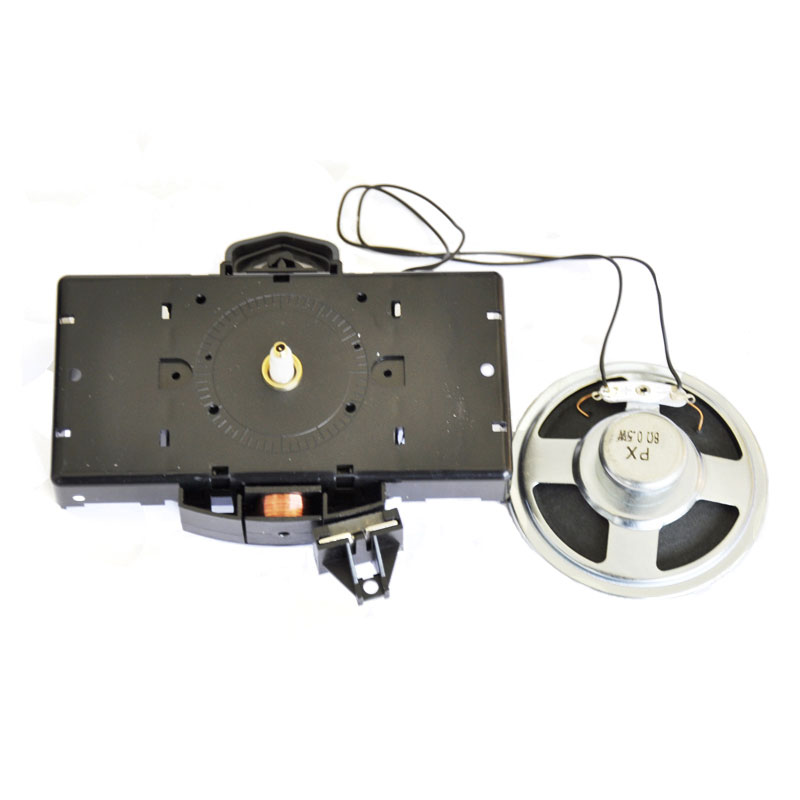 Chime Quartz Movement